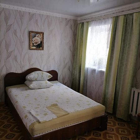 Flat Apartman Odessza Kültér fotó