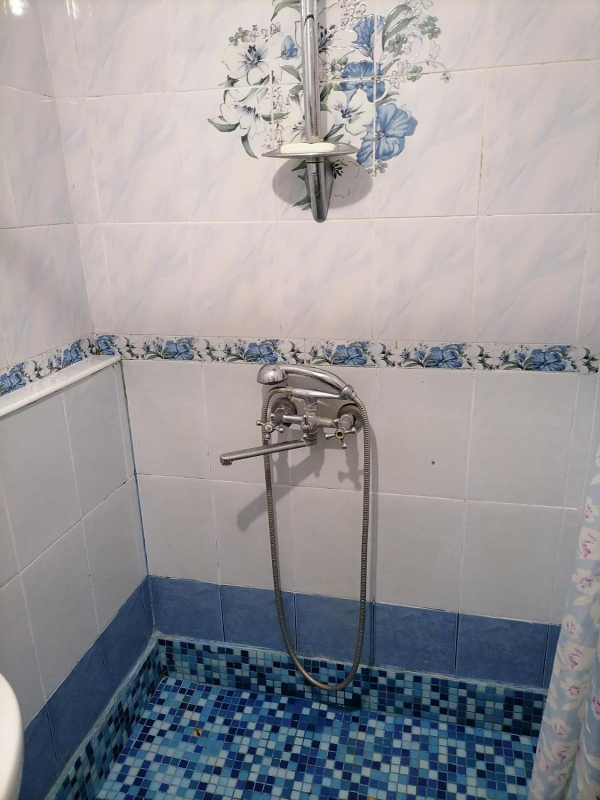 Flat Apartman Odessza Kültér fotó