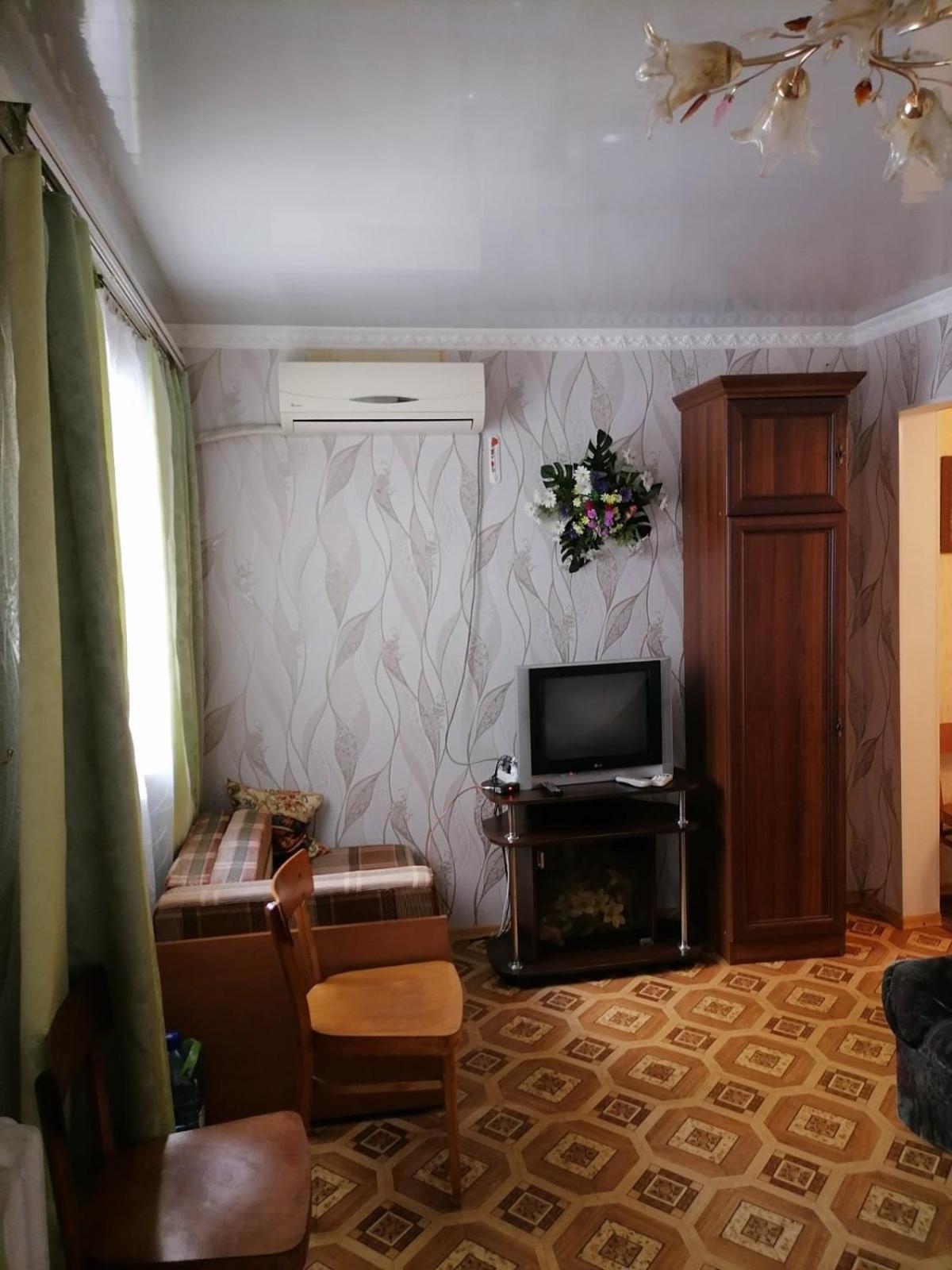 Flat Apartman Odessza Kültér fotó