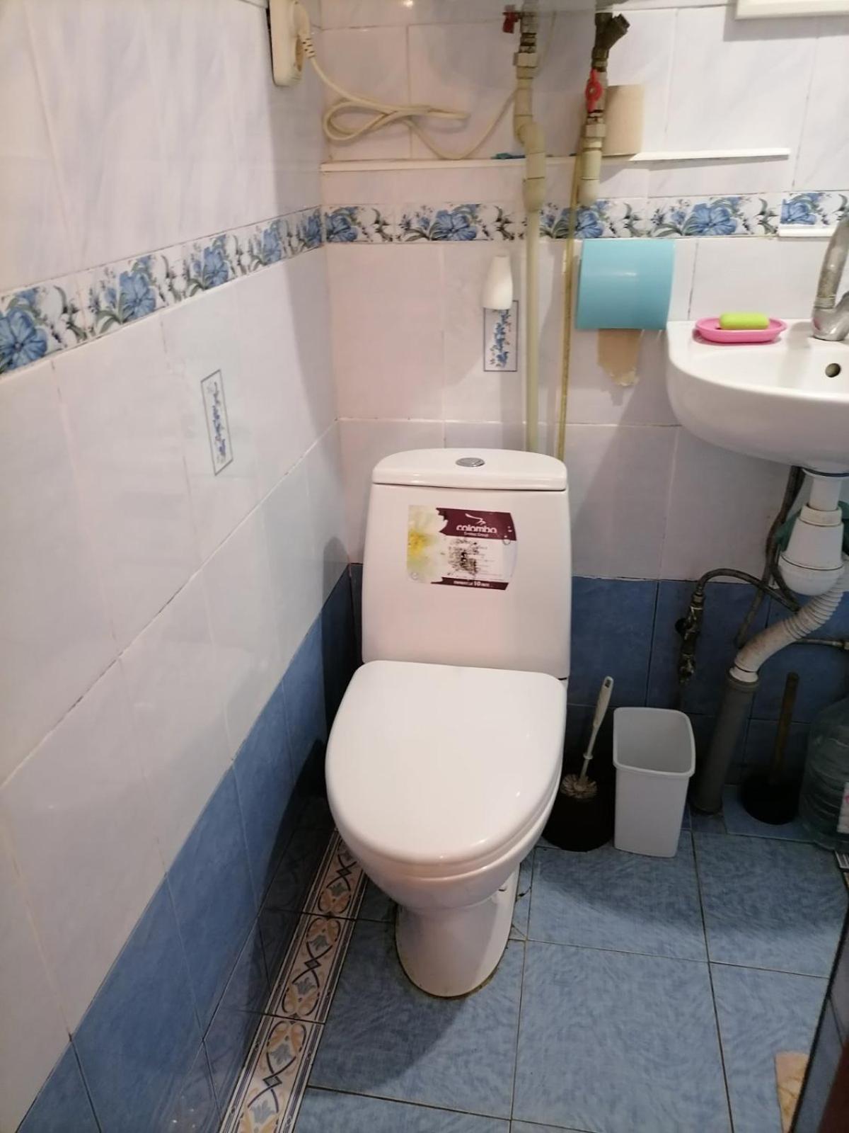 Flat Apartman Odessza Kültér fotó